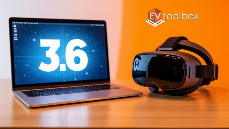 EV Toolbox 3.6: улучшения под OpenXR, Аврору и Rokid