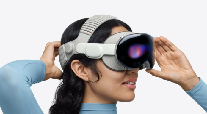 Apple отказалась принимать Vision Pro в трейд-ин