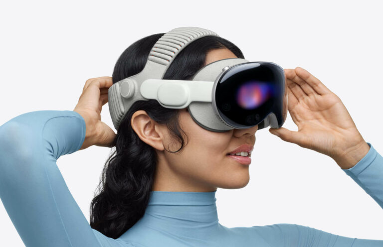 Apple отказалась принимать Vision Pro в трейд-ин