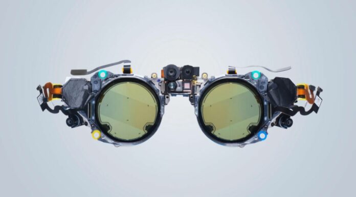 Саудовская Аравия докапитализировала Magic Leap до миллиарда долларов