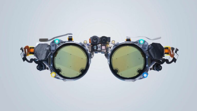 Саудовская Аравия докапитализировала Magic Leap до миллиарда долларов