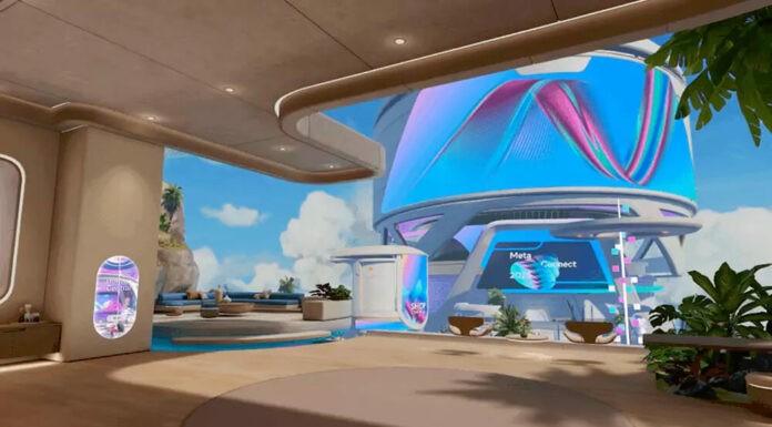 Стабильная Horizon OS v81 выходит на Quest с обилием обновлений