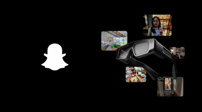 Новинки Snap OS 2.0 для разработчиков: платежи в приложениях, UI Kit, разрешения для доступа к камере, зрительный контакт для мультиплеера