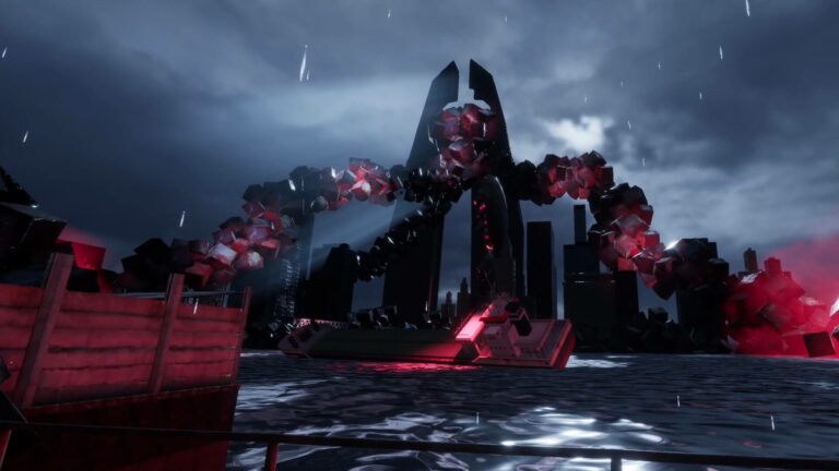 Of Lies and Rain выйдет раньше и одновременно