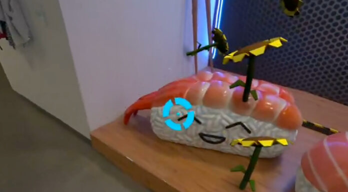 Браузер Quest научили пользоваться датчиками глубины в реальном времени