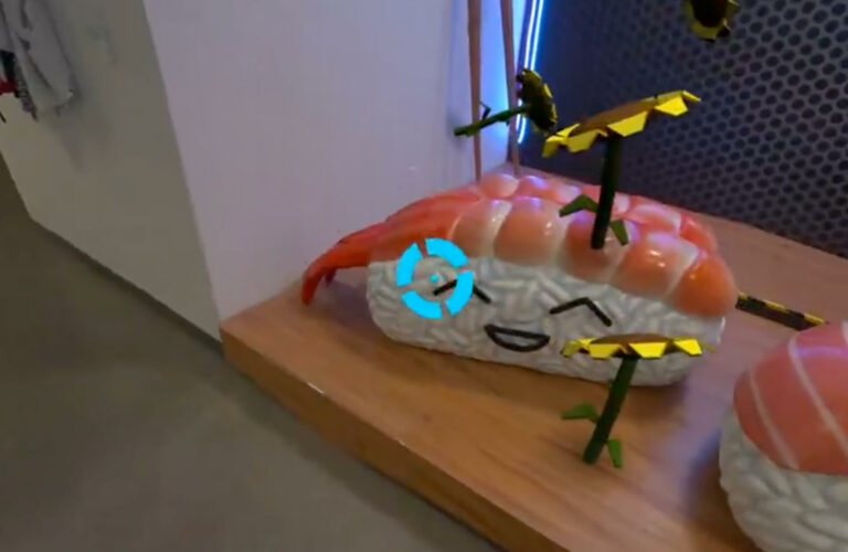 Браузер Quest научили пользоваться датчиками глубины в реальном времени