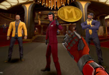 Дэдпул здесь: новый большой эксклюзив для Quest доступен для скачивания