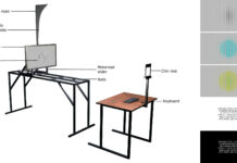 Научный эксперимент поднял планку «ретинального» разрешения очков