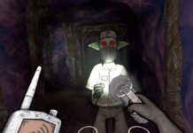 Deadly Delivery: гоблины-доставщики выполняют план в подземельях с монстрами