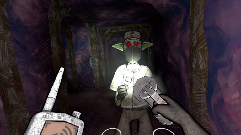 Deadly Delivery: гоблины-доставщики выполняют план в подземельях с монстрами