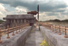 На Quest начались продажи Syberia VR