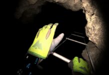 Cave Crave стала богаче на режимы и карты