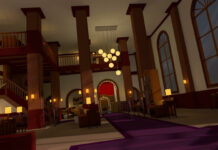 Выходит Hotel Infinity — головоломка, созданная под впечатлением от эшеровских пространств