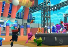 Ninja Warrior перенесёт хитовое шоу в виар без лишнего реализма