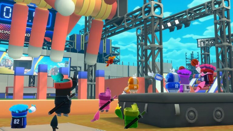 Ninja Warrior перенесёт хитовое шоу в виар без лишнего реализма