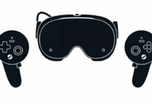 Valve отказывается от проводов в виаре. Главный аргумент — фовеальная трансляция