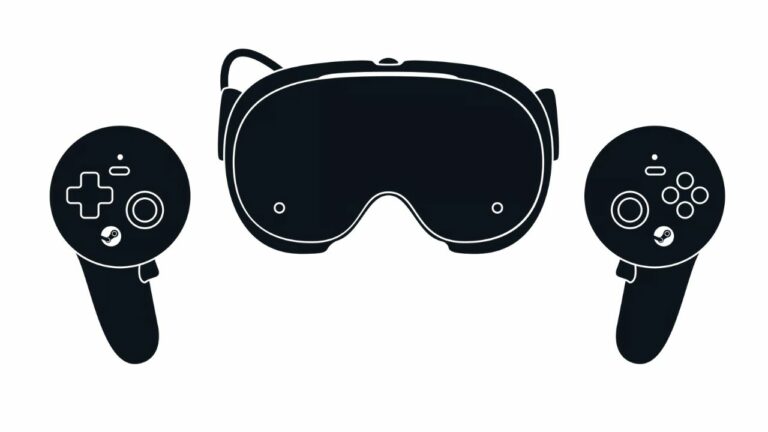 Valve отказывается от проводов в виаре. Главный аргумент — фовеальная трансляция