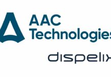 Финский разработчик волноводов Dispelix стал частью китайского холдинга