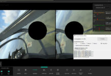 PimaxMagic4All бесплатно добавляет фовеальный рендеринг в игры для SteamVR