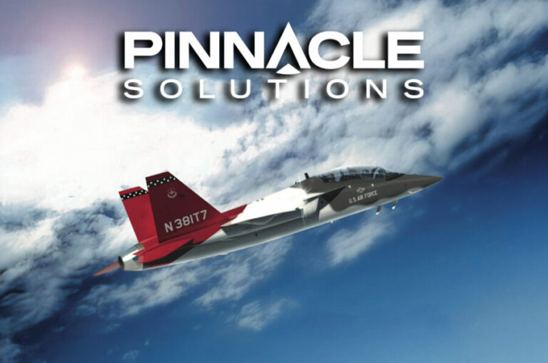 ВВС США заказали иммерсивную систему обучения обслуживанию самолёта за $369 млн