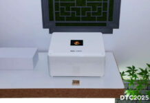 TCL CSOT сделала OLED-дисплей для недорогих очков виртуальной и смешанной реальности