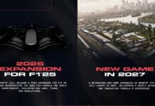 F1 26 не будет, её заменит дополнение. Полностью новый сим выйдет в 2027 году