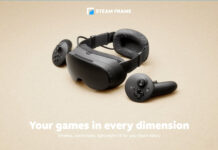 Valve не против давать SteamOS другим поставщикам очков