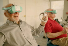 Крупный грант позволит Rendever развить иммерсивные технологии для поддержки пожилых людей