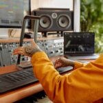 Ultraleap ушла в музыку. Компанию поглотил производитель цифровых инструментов ROLI