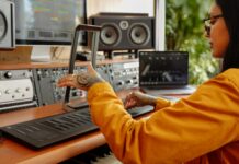 Ultraleap ушла в музыку. Компанию поглотил производитель цифровых инструментов ROLI