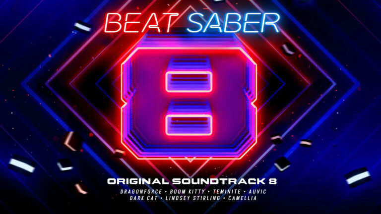 Beat Saber пополнилась шестью бесплатными песнями, но с ПК возникла проблема