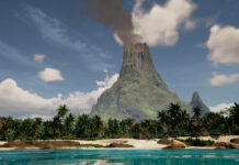 Bootstrap Island: последнее обновление перед релизом приносит видения