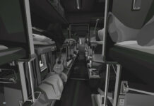 От строителей Оксивиля: вышла первая глава антиутопии Frustrain