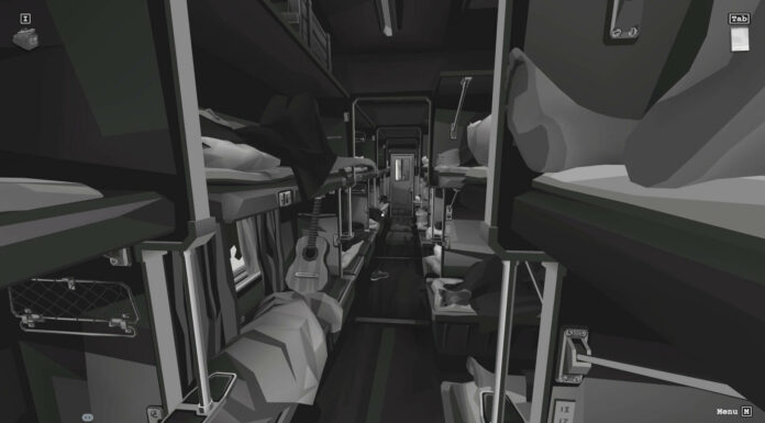 От строителей Оксивиля: вышла первая глава антиутопии Frustrain