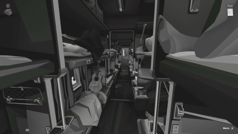 От строителей Оксивиля: вышла первая глава антиутопии Frustrain