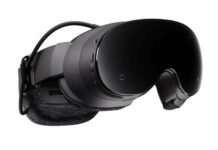 Не прошло и шести лет: Valve представила очки Steam Frame