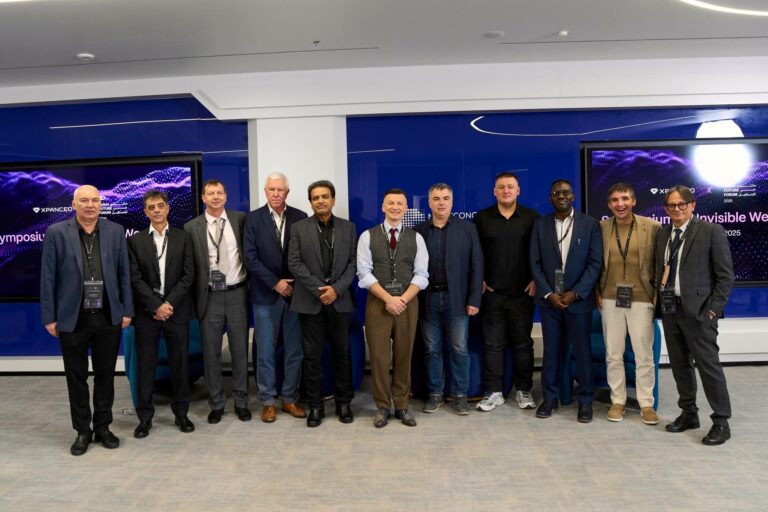 XPANCEO собрала консультативный совет под председательством нобелевского лауреата по физике