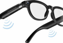 DPVR анонсировала шесть моделей умных очков. Это её новое стратегическое направление