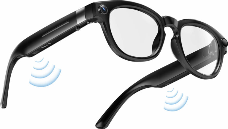 DPVR анонсировала шесть моделей умных очков. Это её новое стратегическое направление