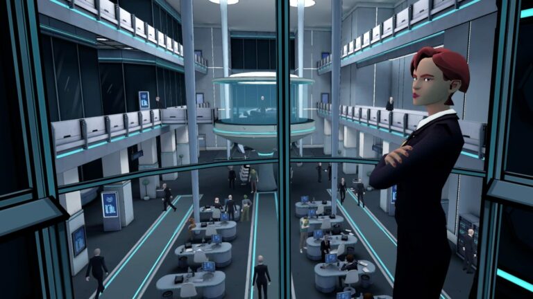 Франшиза «Люди в чёрном» пришла на Quest