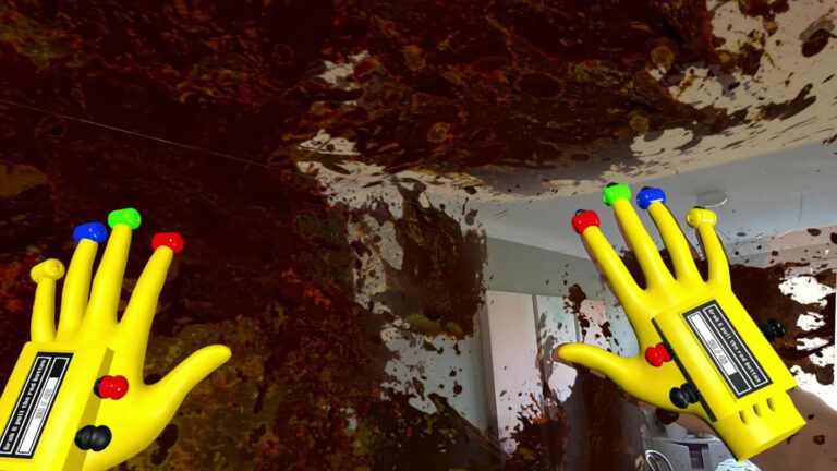 MR Clean нацелилась заменить вам PowerWash Simulator