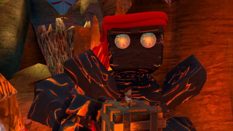 VR Giants принесла на Quest редкий жанр платформера на двоих