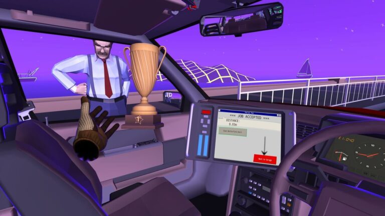 Transmission: Shortwave для вас, если вы поклонник автодоставки и электронной музыки из 90-х