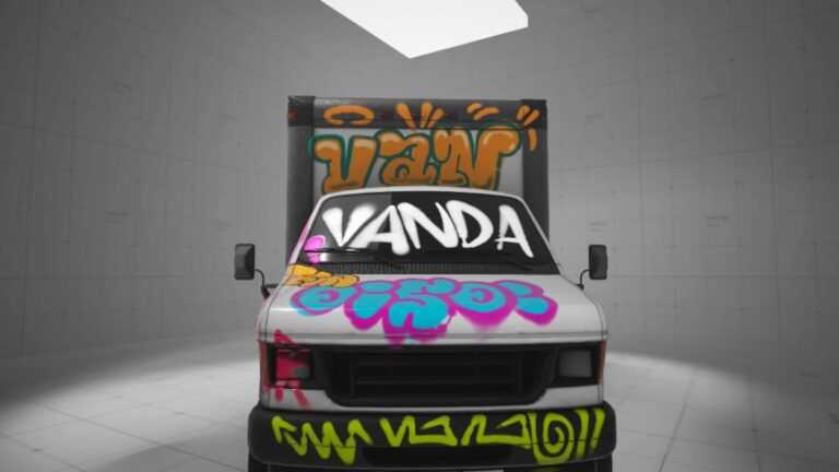 Vandalizer — цифровая студия для графитчиков-виарщиков