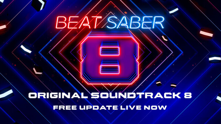 Не справились, но есть предложения: проблемное дополнение OST 8 для Beat Saber вышло в Steam
