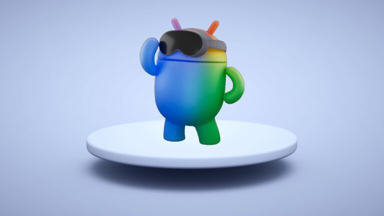 В Galaxy XR теперь тоже удобно ездить и летать