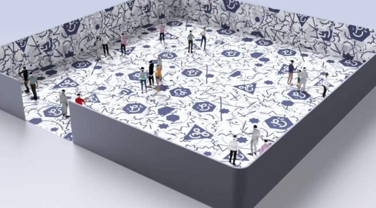 Pico обновила платформу для реальных многопользовательских пространств