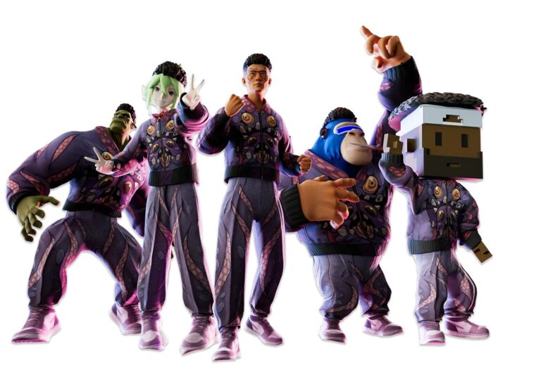 Ready Player Me закрывается, потому что её купила Netflix