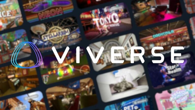 Достижения Viverse: 1 млн MAU, итоги хакатона, интеграция с Open Brush