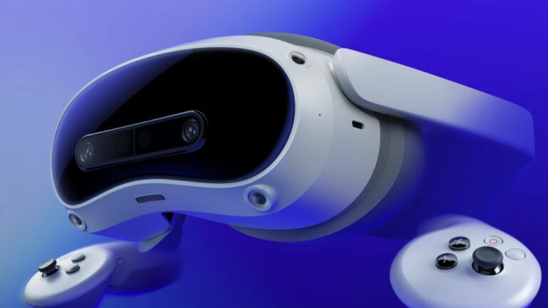 Pico раскрыла нюансы пространственной разработки в новых примерах для Unity